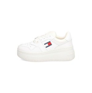 Tommy Jeans TJW RETRO BASKET FLATFORM ESS