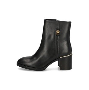 Tommy Hilfiger ESSENTIAL MIDHEEL SUEDE BOOTIE