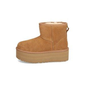 UGG CLASSIC MINI PLATFORM