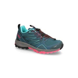 CMP ATIK WMN WP TRAIL RUNNING SHOES