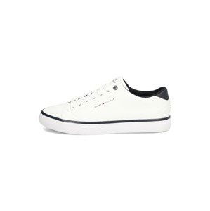 Tommy Hilfiger TH HI VULC CORE LOW LEATHER ESS