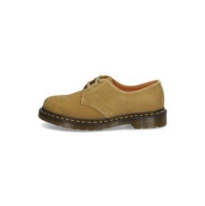 Dr.Martens 1461 Muted Olive Tumbled