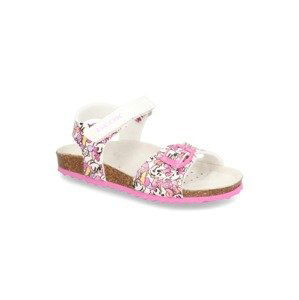 GEOX B SANDAL CHALKI