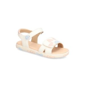 GEOX J SANDAL HAITI