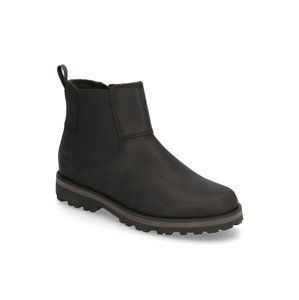 Timberland Courma Kid Chelsea BLACK