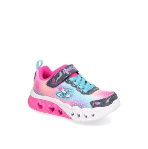 Skechers FLUTTER HEART LIGHTS - SIMPLY LOVE