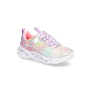 Skechers TWISTY BRIGHTS - MYSTICAL BLISS