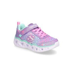 Skechers HEART LIGHTS - SHIMMER SPOTS