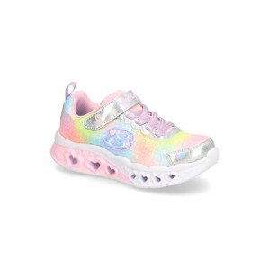 Skechers FLUTTER HEART LIGHTS - SIMPLY LOVE