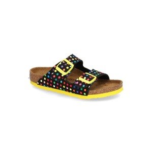 Birkenstock Arizona Rivet Logo Kids