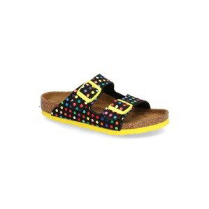 Birkenstock Arizona Rivet Logo Kids