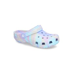 Crocs CLASSIC MARBLED CLOG K