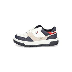 Tommy Hilfiger LOW CUT LACE-UP SNEAKER