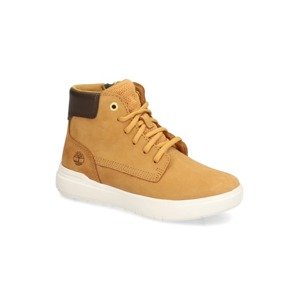 Timberland Seneca Bay 6In Side Zip WHEAT