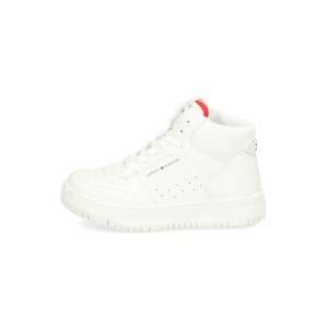 Tommy Hilfiger HIGH TOP LACE-UP SNEAKER