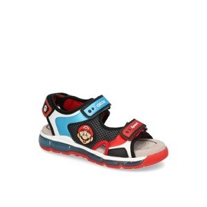 GEOX J SANDAL ANDROID BOY