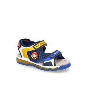 GEOX J SANDAL ANDROID BOY