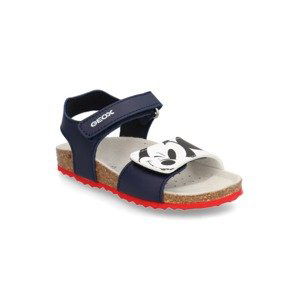 GEOX B SANDAL CHALKI