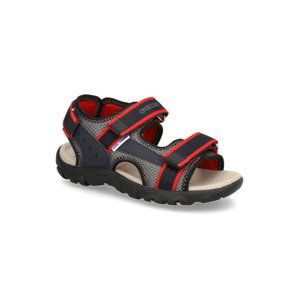 GEOX JR SANDAL STRADA A