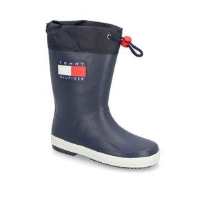 Tommy Hilfiger gumáky