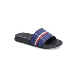 Tommy Hilfiger REFLECTIVE POOL SLIDE