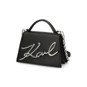 KARL LAGERFELD k/signature 2.0 sm crossbody