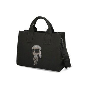 KARL LAGERFELD k/ikonik 2.0 rhnstn shopper