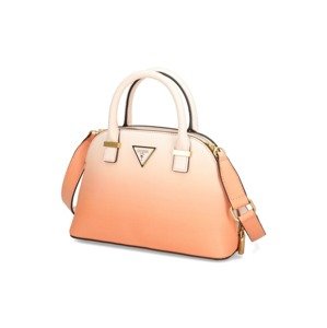 GUESS LOSSIE GIRLFRIEND DOME SATCHEL