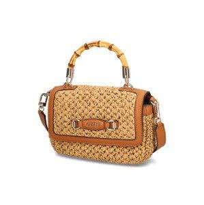 GUESS SIRIA TOP HANDLE FLAP