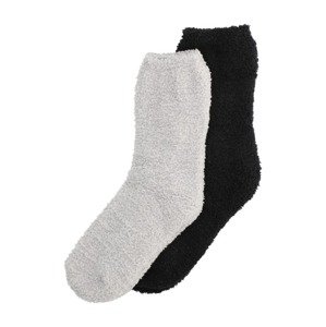 Camano WOMEN SUSTAINABLE COSY SOCKS 2P