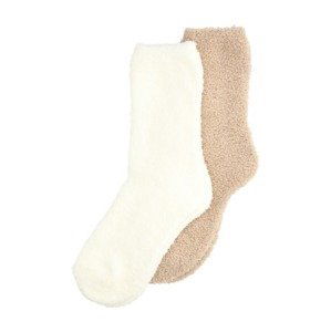 Camano WOMEN SUSTAINABLE COSY SOCKS 2P