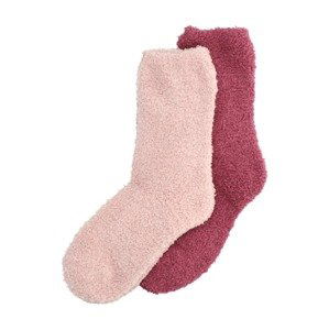 Camano WOMEN SUSTAINABLE COSY SOCKS 2P