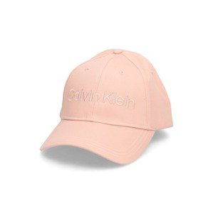 Calvin Klein CK MUST MINIMUM LOGO CAP