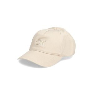 Calvin Klein RE-LOCK INLAY CK BB CAP