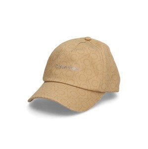 Calvin Klein CK MUST TPU LOGO CAP