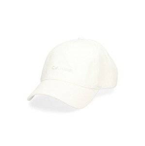 Calvin Klein CK MUST MONOGRAM CAP