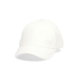 Calvin Klein CK MONOGRAM COTTON CAP