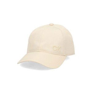 Calvin Klein CK EMBROIDERY SHINY CAP