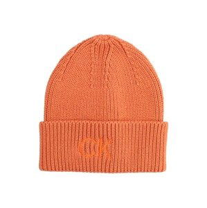 Calvin Klein RE-LOCK BEANIE W/EMB