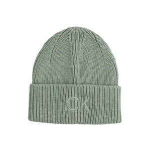 Calvin Klein RE-LOCK BEANIE W/EMB