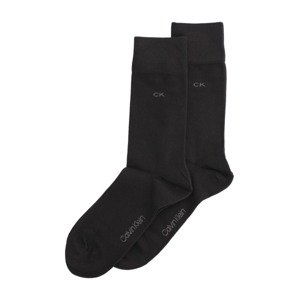 Calvin Klein CK MEN SOCKS 2P