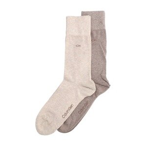 Calvin Klein CK MEN SOCKS 2P