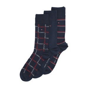 Tommy Hilfiger GIFTBOX 3 PAIRS