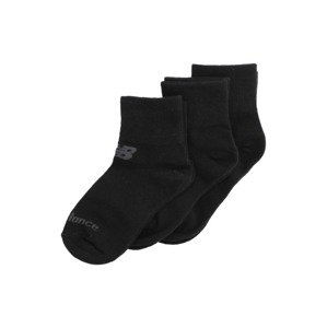 New Balance Performance Ankle Socks 3 Pack