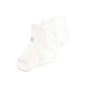 New Balance Performance Ankle Socks 3 Pack