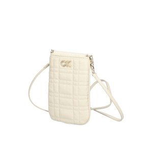 Calvin Klein RE-LOCK QUILT PHONE POUCH