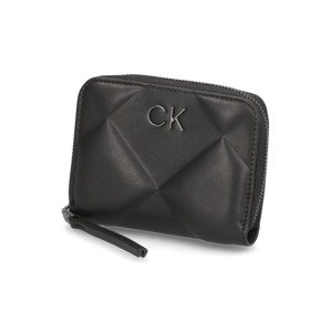 Calvin Klein RE-LOCK QUILT ZA WALLET MD