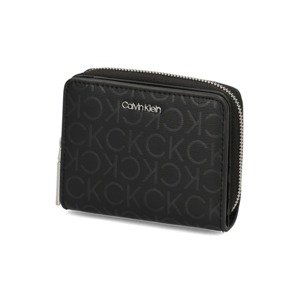 Calvin Klein CK MUST MD Z/A WALLET_EPI MONO