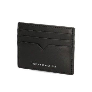 Tommy Hilfiger TH MODERN LEATHER CC HOLDER