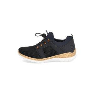 Rieker Textil Sneaker